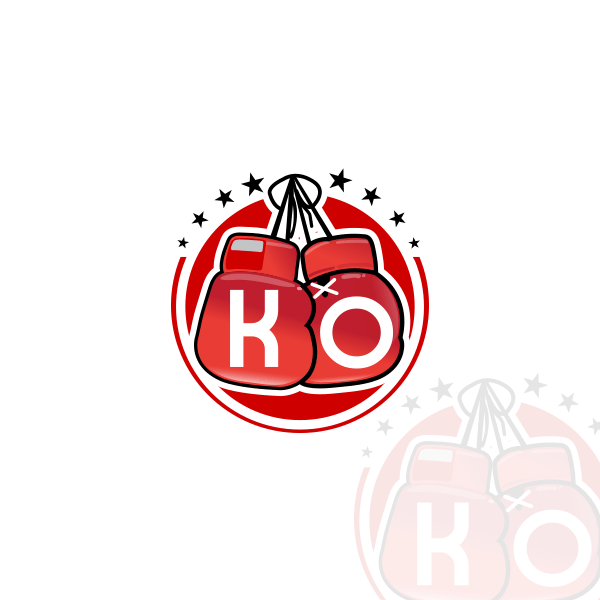 Logo Design by ApurbaMan for Knockout Group PTY LTD | Design #6492489