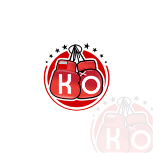 Logo Design by ApurbaMan for Knockout Group PTY LTD | Design #6492489