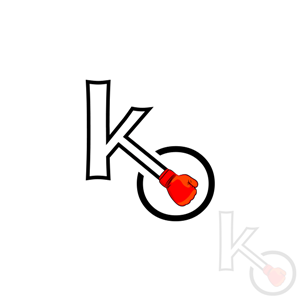 Logo Design by ApurbaMan for Knockout Group PTY LTD | Design: #6492499