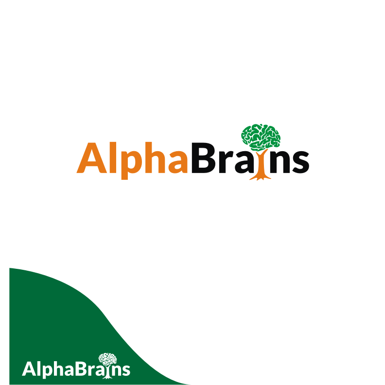 Logo Design by Arham Hidayat for this project | Design #6447394