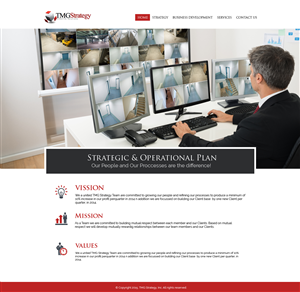 Web Design by jeckx2 for this project | Design: #6451452