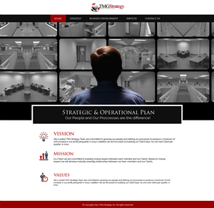 Web Design by jeckx2 for this project | Design: #6451508