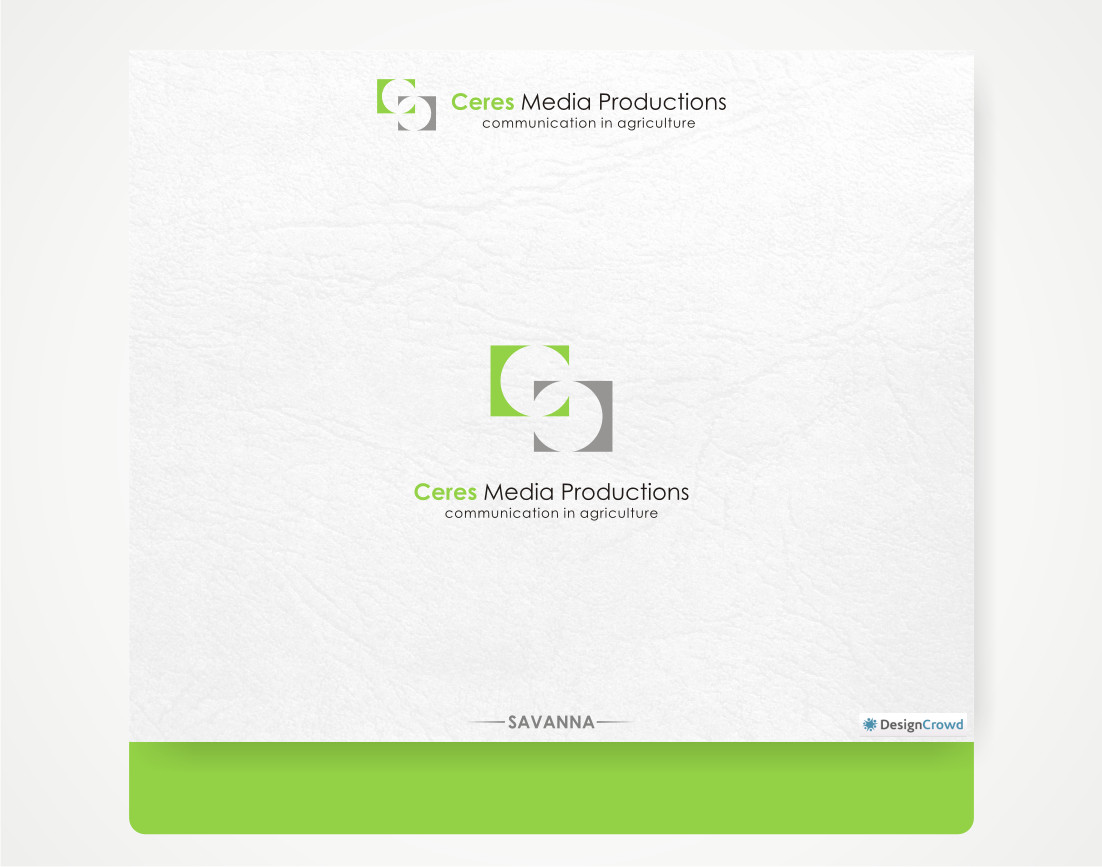 Logo Design by Savana for this project | Design #6421133