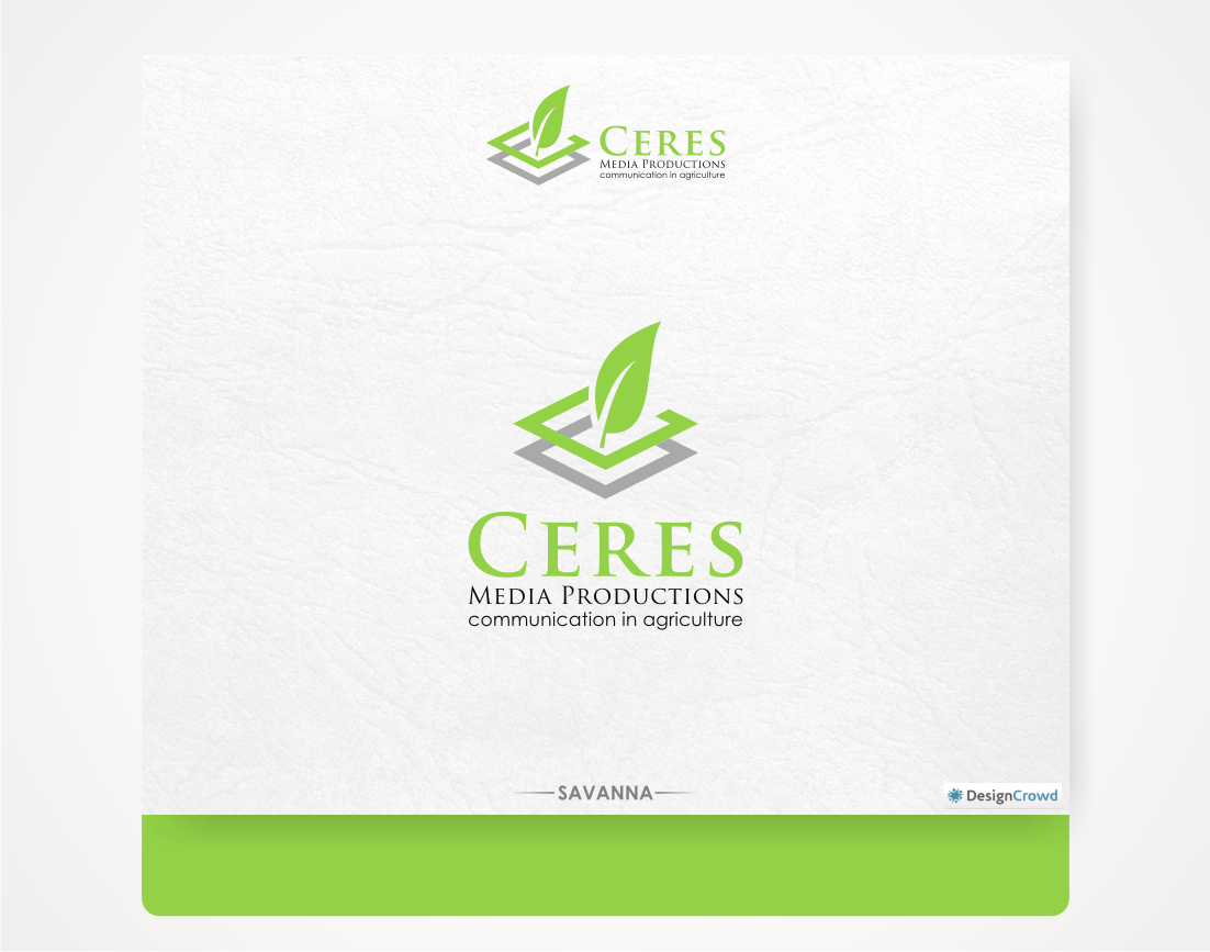 Logo-Design von Savana für dieses Projekt | Design #6421136