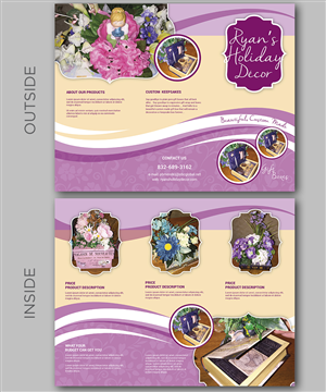 Flyer Design by alewis.designer19