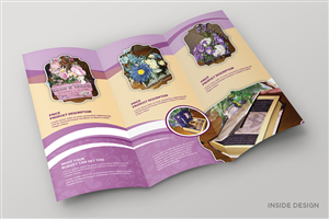 Flyer Design by alewis.designer19 for Ryan HOliday Decor | Design: #6524120