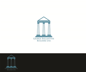 Logo Design by DanniVass