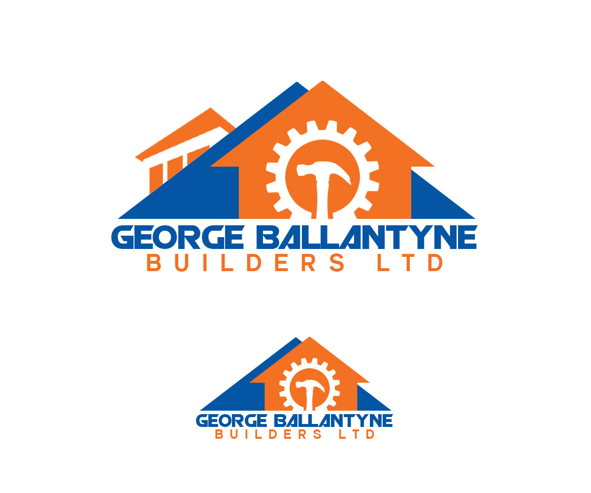 Logo Design by ZETA for this project | Design #6473492