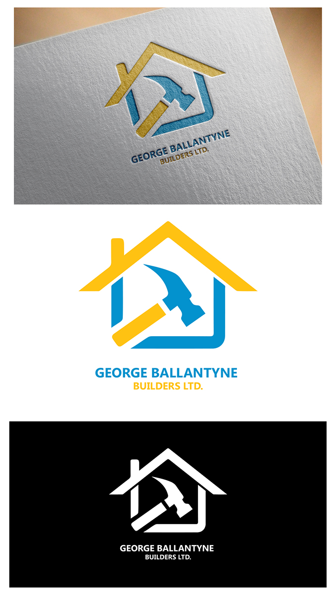 Logo Design by silentmojo for this project | Design #6429901