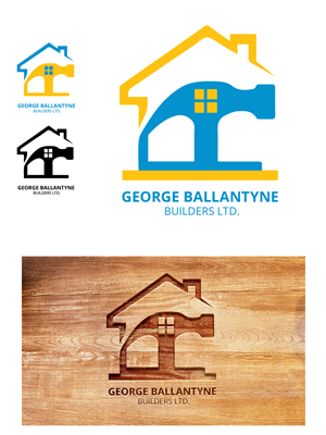 Logo Design by silentmojo for this project | Design: #6429960