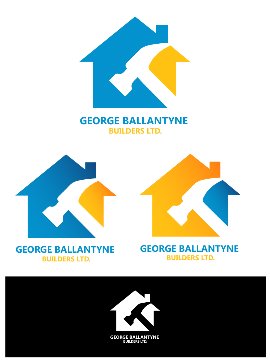 Logo-Design von silentmojo für dieses Projekt | Design #6430089