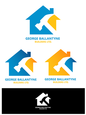 Logo Design by silentmojo for this project | Design: #6430089