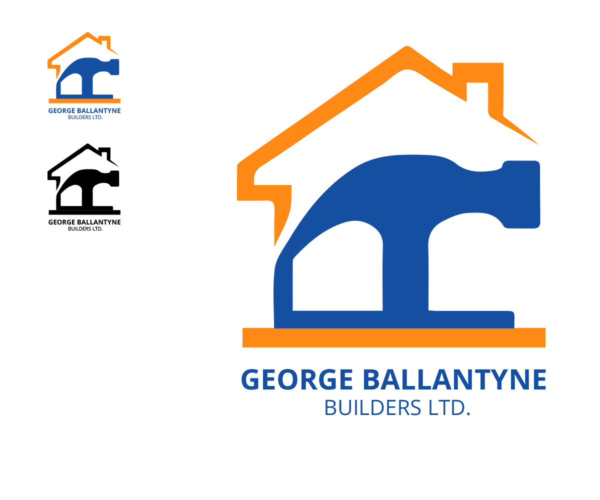 Logo Design by silentmojo for this project | Design #6462254