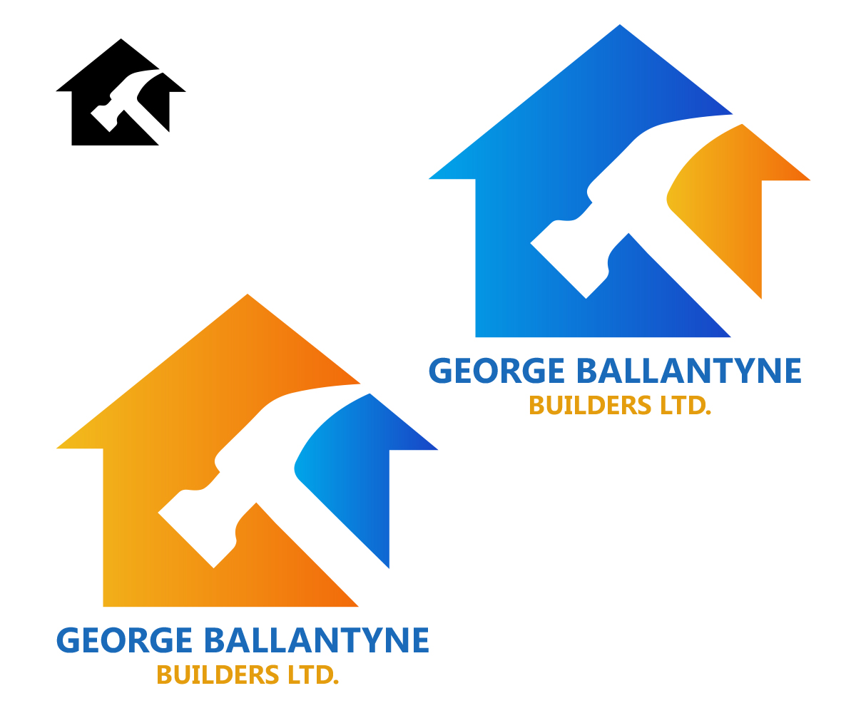 Logo Design by silentmojo for this project | Design #6462395