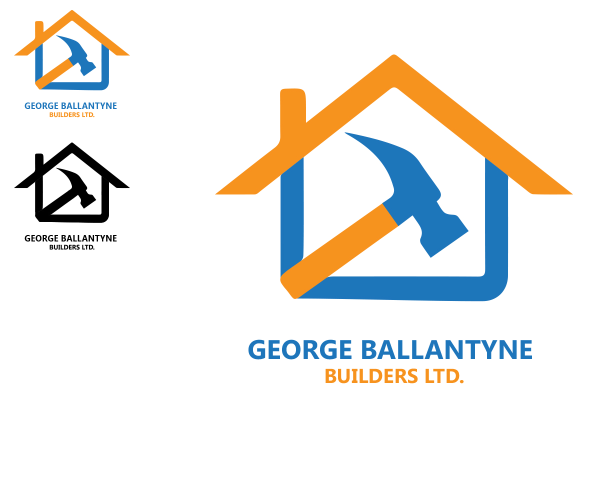 Logo Design by silentmojo for this project | Design #6462481