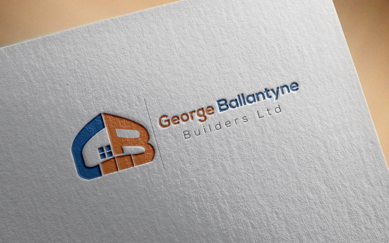 Logo Design by ahmed555 for this project | Design #6481400