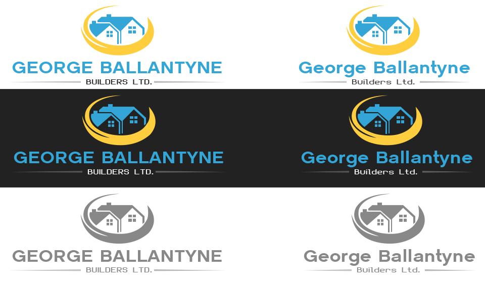 Logo Design by Reenner for this project | Design #6421256