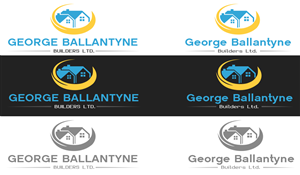 Logo Design by Reenner for this project | Design: #6421256