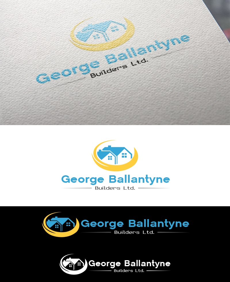 Logo Design by Reenner for this project | Design #6421263