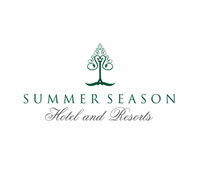 Logo Design by Atemolesky for this project | Design: #355928
