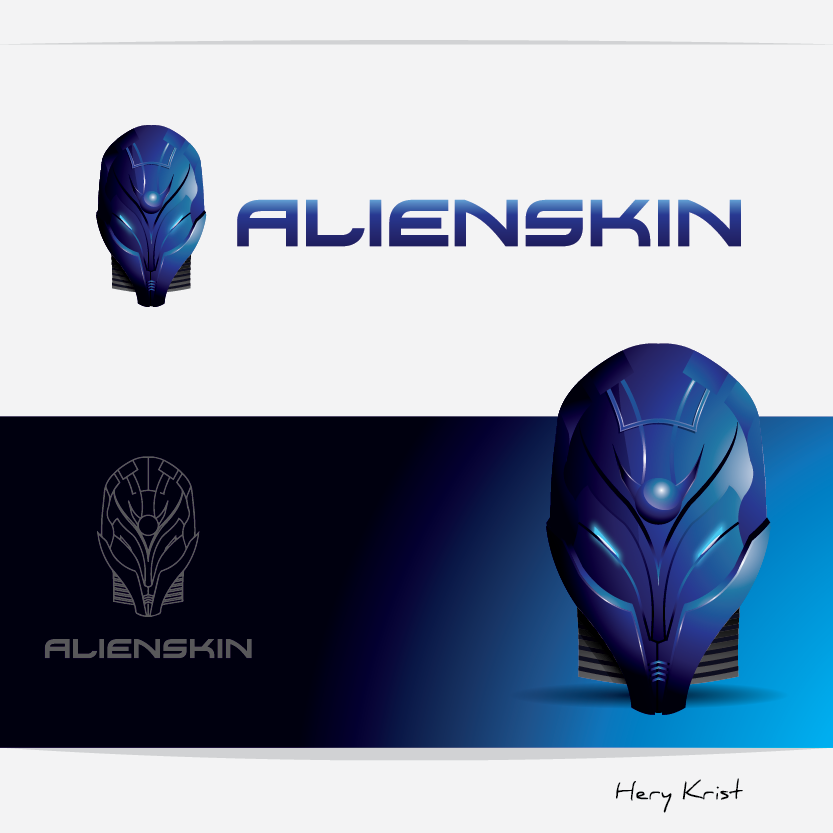 Logo Design by hery_krist for this project | Design #1755967