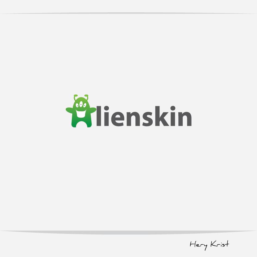 Logo-Design von hery_krist für dieses Projekt | Design #1756697