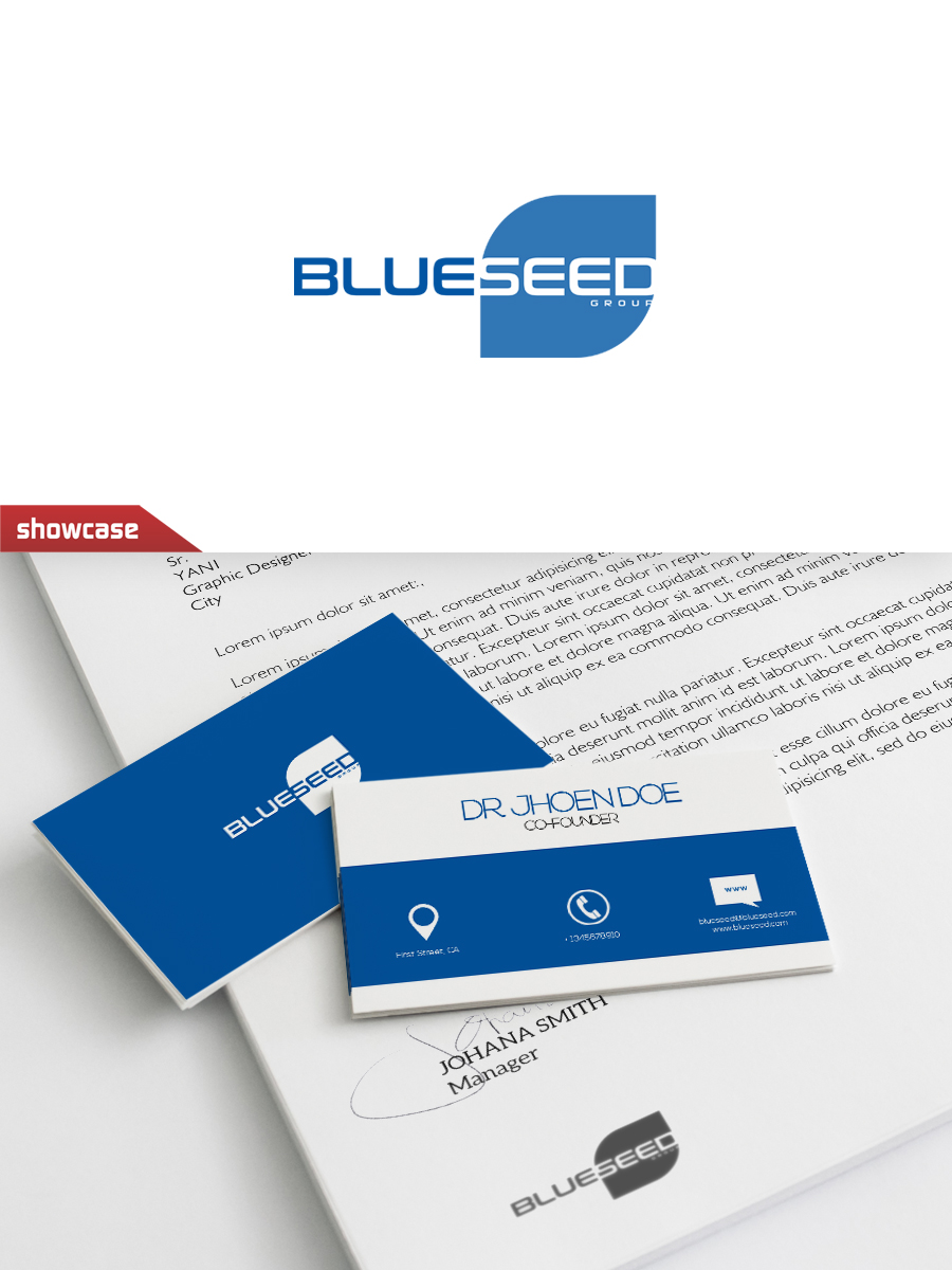 Logo Design by yani hidayat for this project | Design #6443738