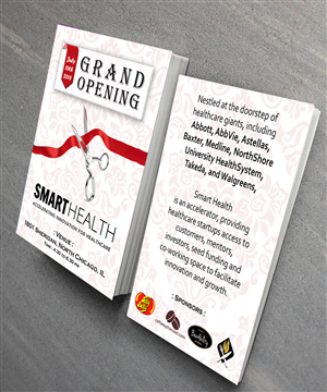 Invitation Design by BeBrilliant for this project | Design: #6428760