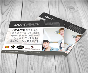 Invitation Design by Sandaru for this project | Design: #6421484
