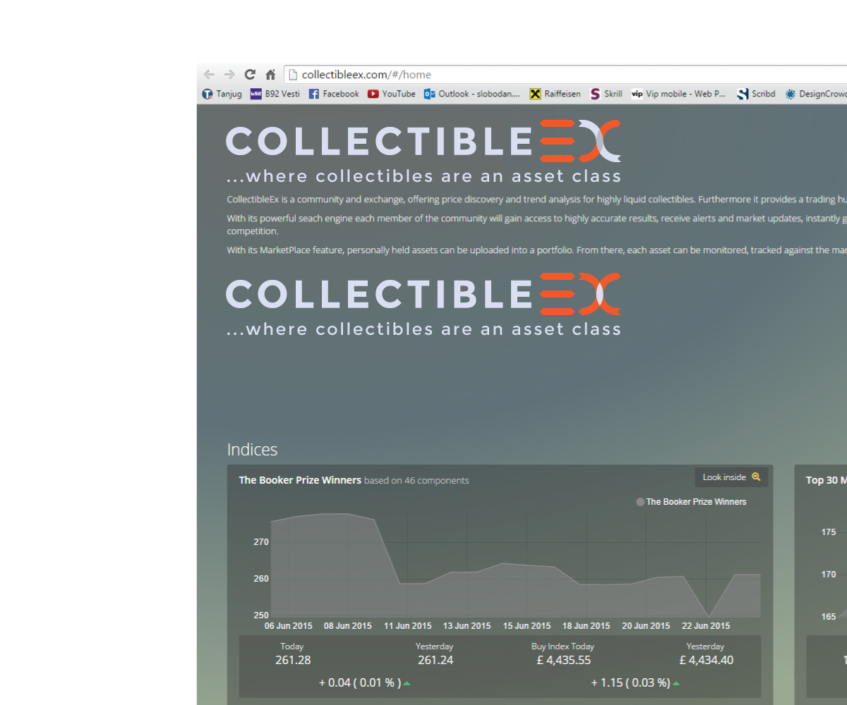 Diseño de Logo por Slobodan Cagic para este proyecto | Diseño #6547573