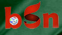 Logo Design by John Ashcroft