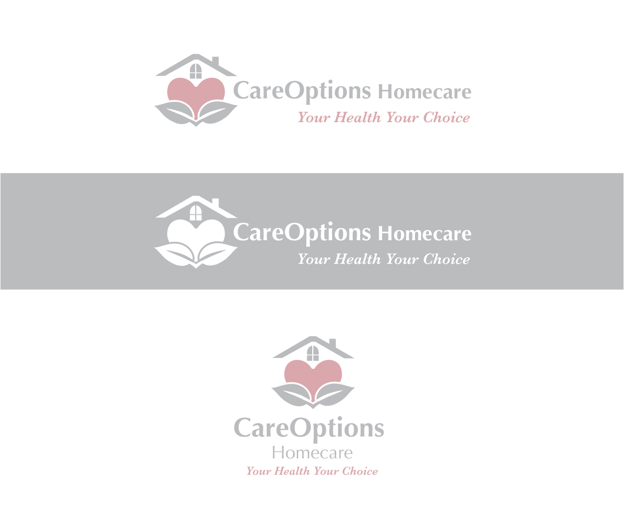 Logo Design by ALCD for this project | Design #6459953