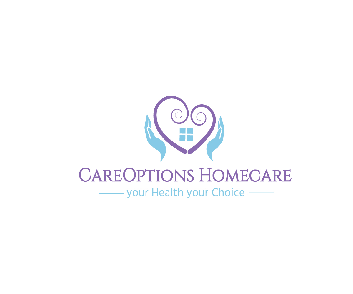 Runner Up Design By JMF Logo For Home Healthcare Company Contest ... Runner Up Design By JMF Logo For Home Healthcare Company Contest ...