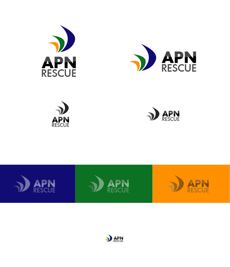 Logo Design by an3 for this project | Design #6421398