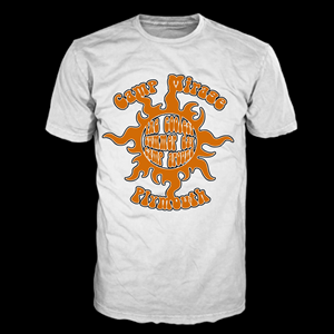 T-shirt Design by Adrian