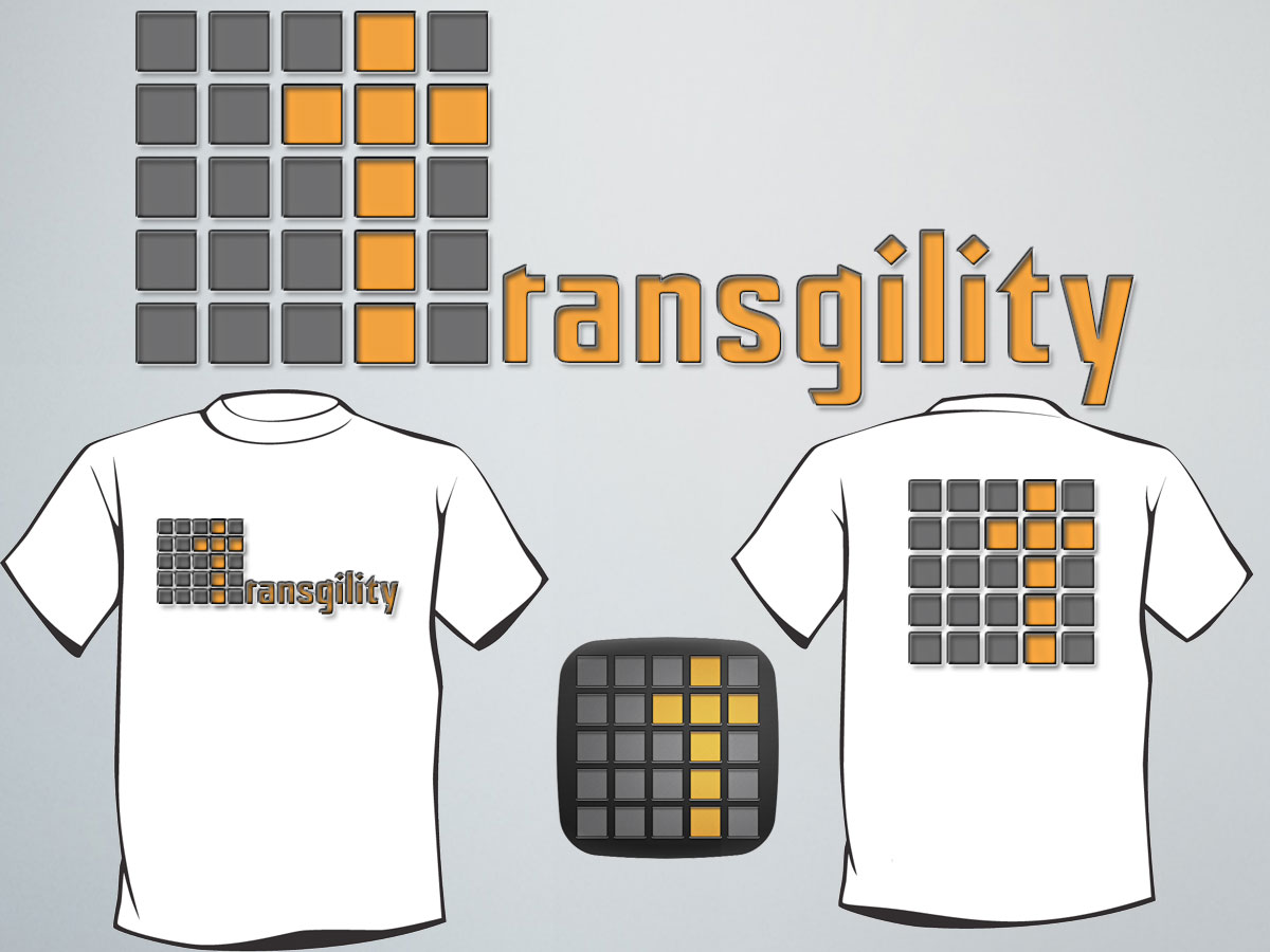 Logo Design by BC1 Designs for Transgility | Design #1693130