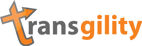 Logo Design by Devin Mcqueary for Transgility | Design #1715867