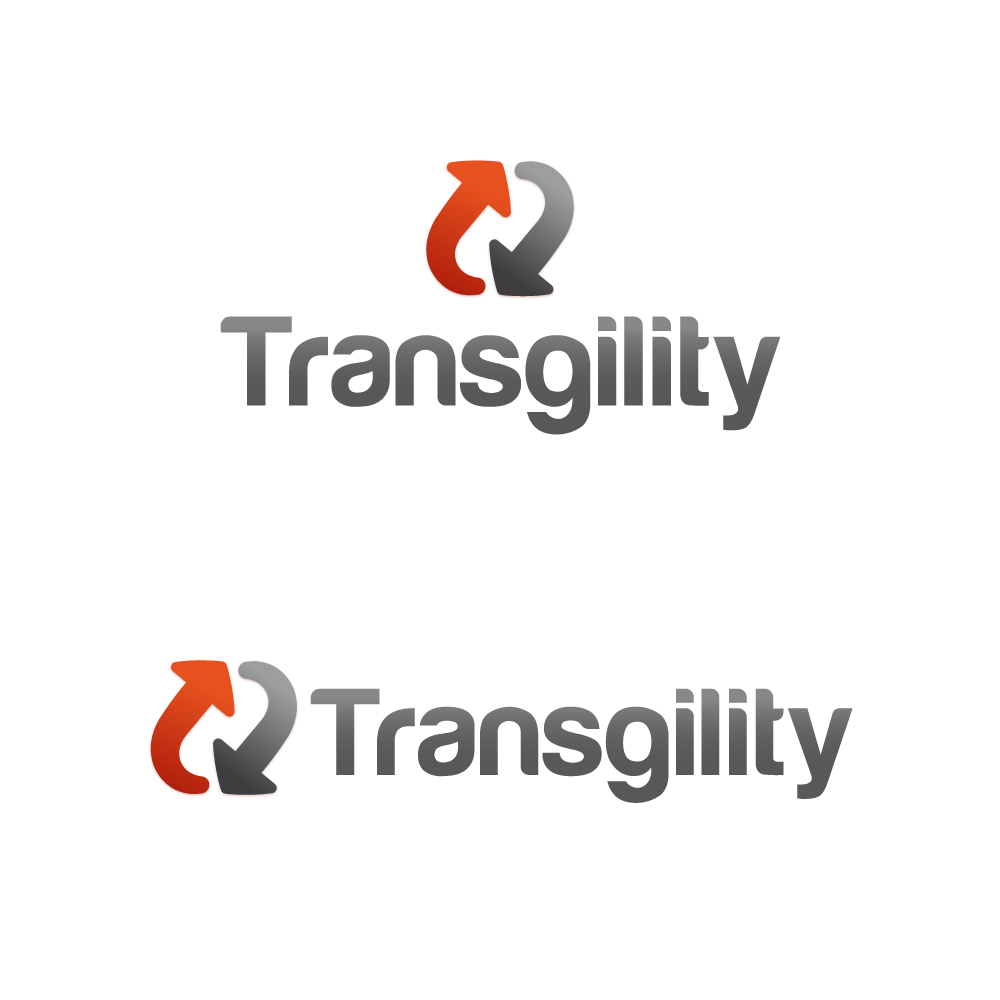 Logo-Design von Maria Gabriela Sanchez für Transgility | Design #1733959