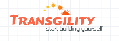 Logo Design by Desire for Transgility | Design #1699277