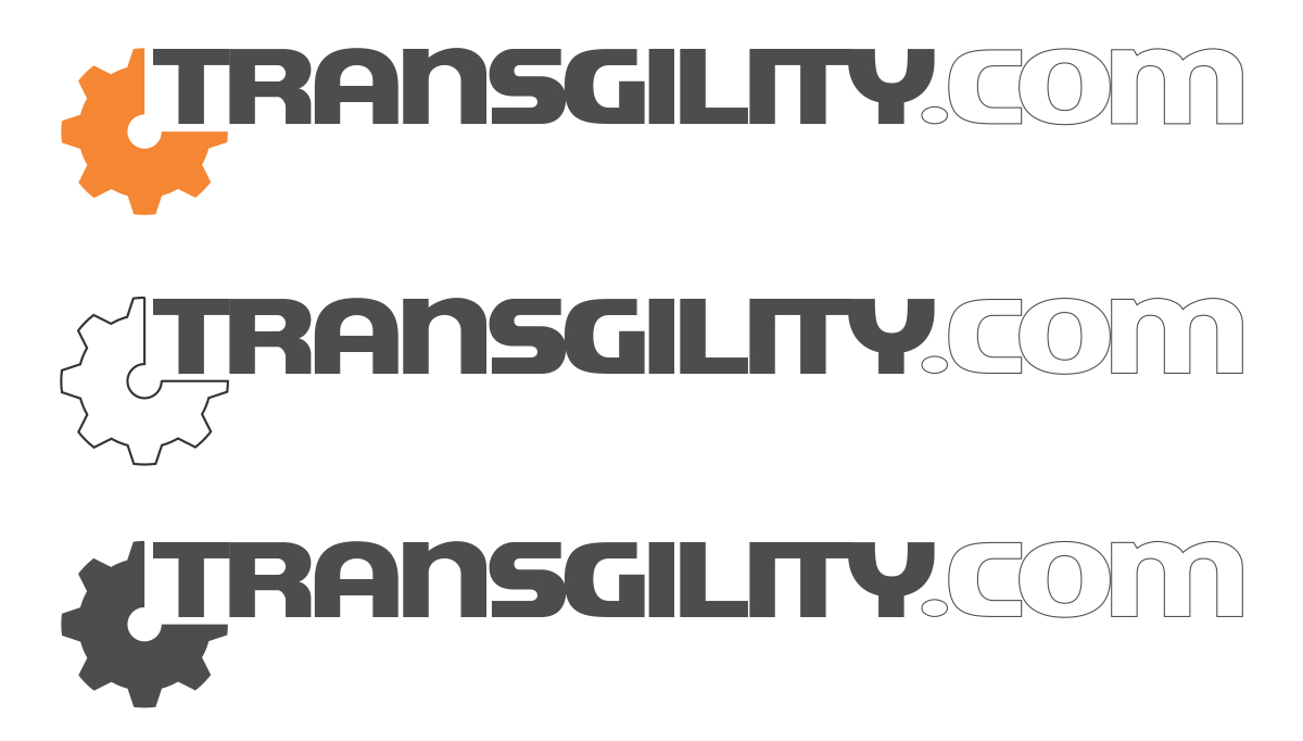 Logo Design by RichardWindeyer for Transgility | Design #1731311