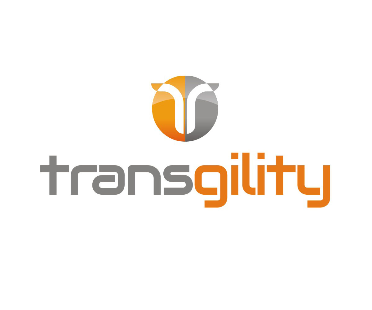Logo Design by ElectricBill for Transgility | Design #1731162