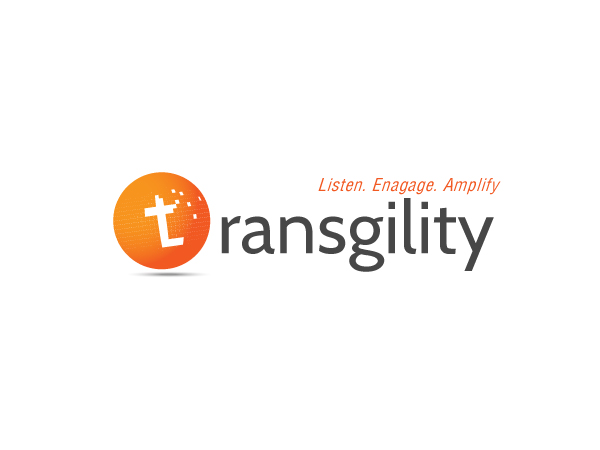 Logo Design by Objects for Transgility | Design #1714518