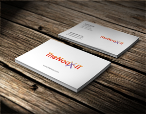 Logo Design by Impressive Sol