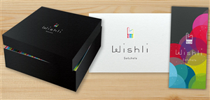 Packaging Design by Lsalis