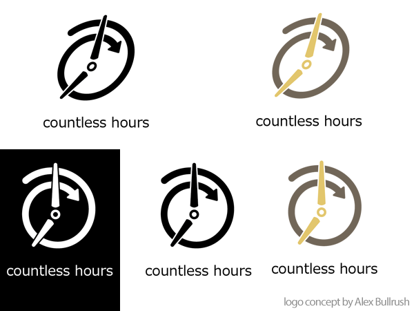 Logo Design by Alex Bullrush for this project | Design #6441042