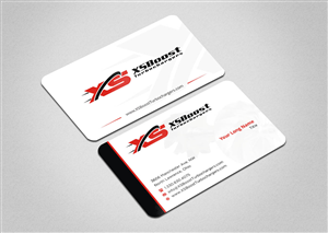 Business Card Design by INDIAN_Ashok for this project | Design: #6470904