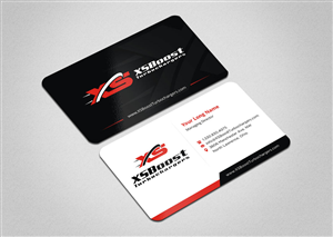 Business Card Design by INDIAN_Ashok for this project | Design: #6470905