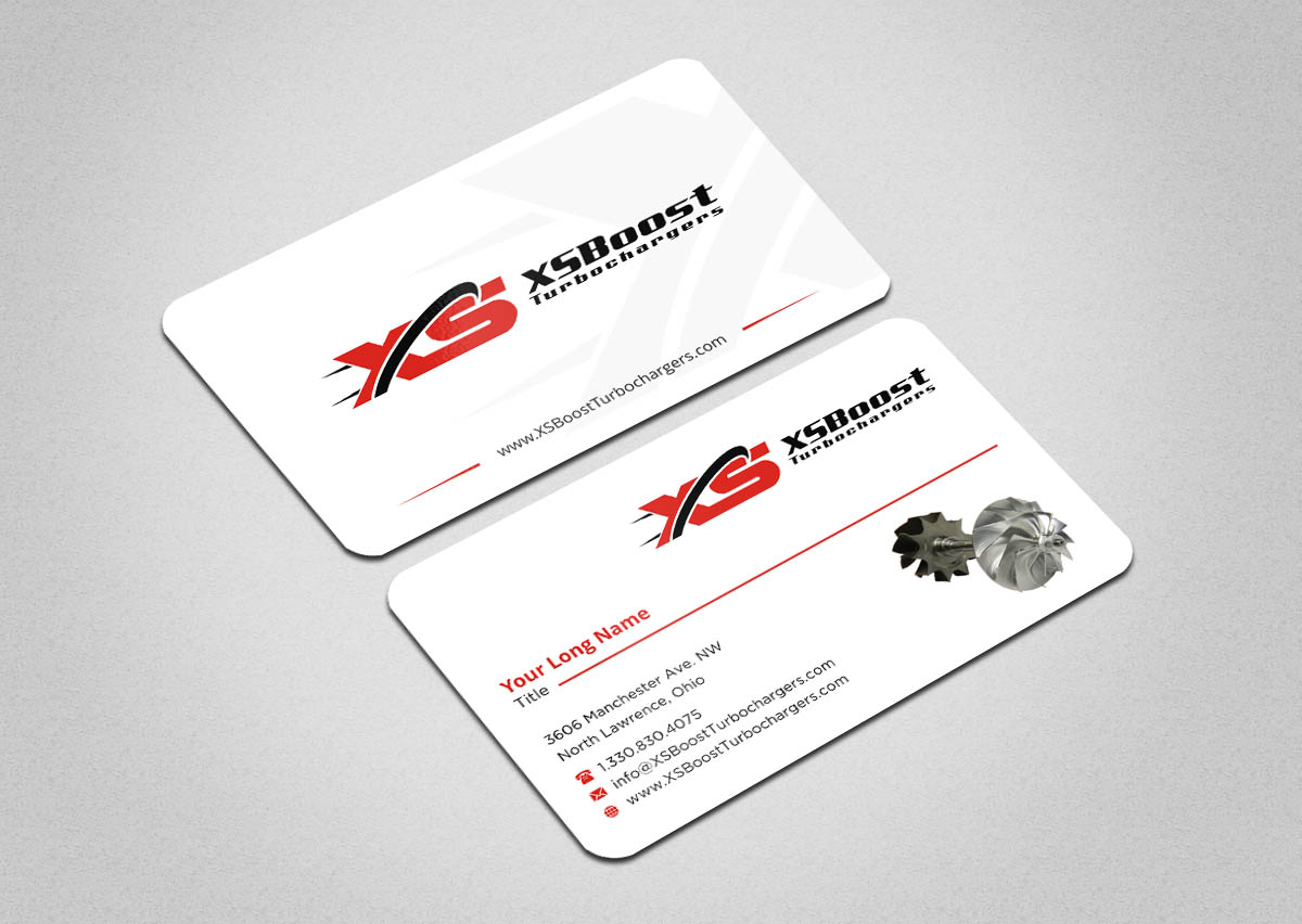 Business Card Design by INDIAN_Ashok for this project | Design #6470907