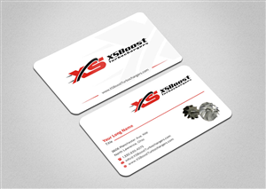 Business Card Design by INDIAN_Ashok for this project | Design: #6470907