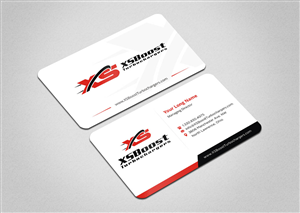 Business Card Design by INDIAN_Ashok for this project | Design: #6470908